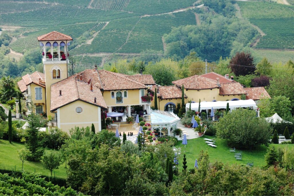 servizi di lusso
