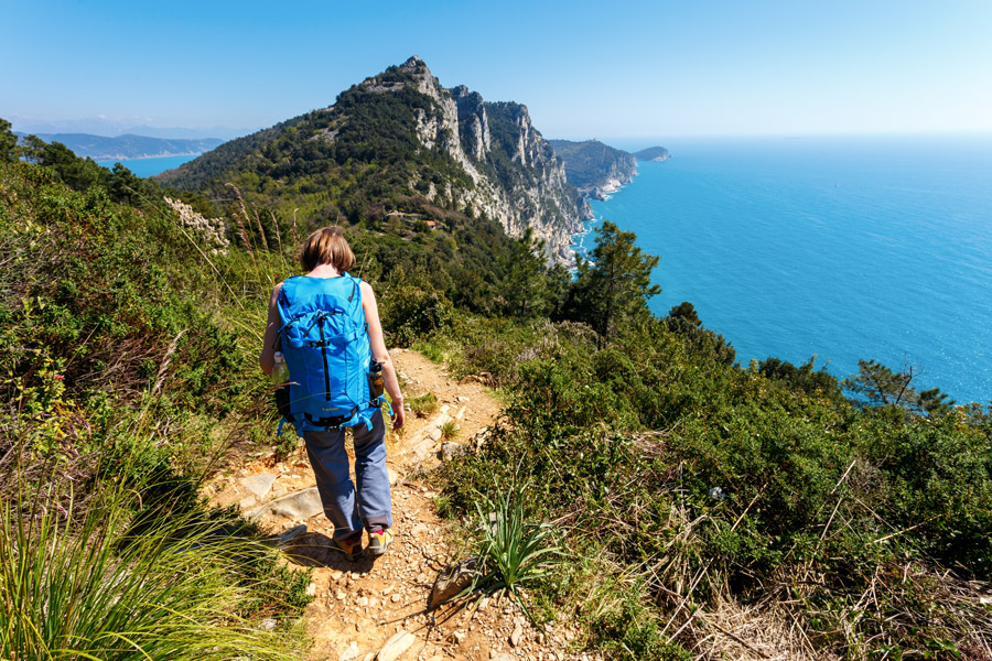 Bespoke Italian holidays hiking