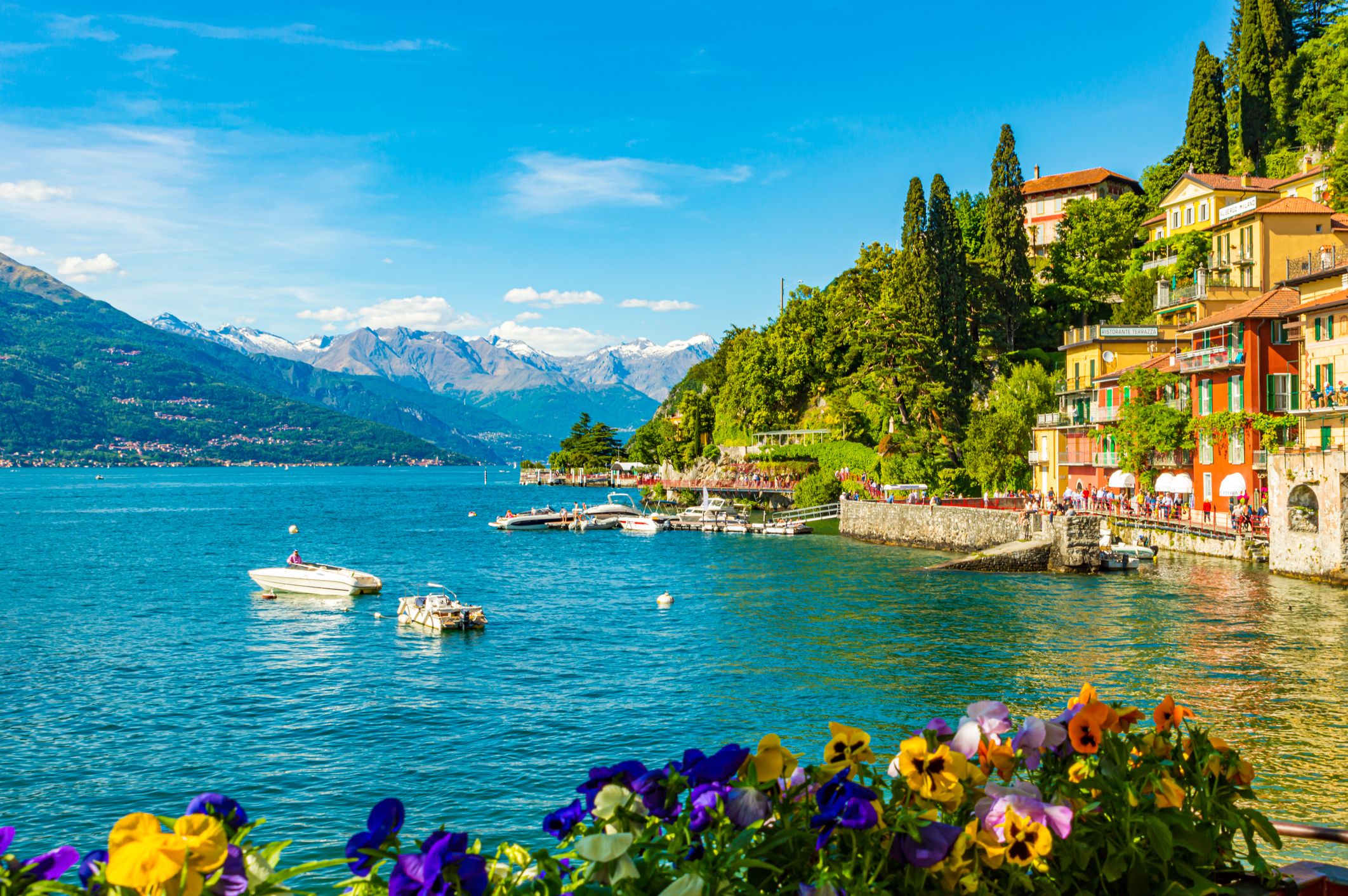 Romantic Getaways in Italy: Explore the Best Enchanting Destinations