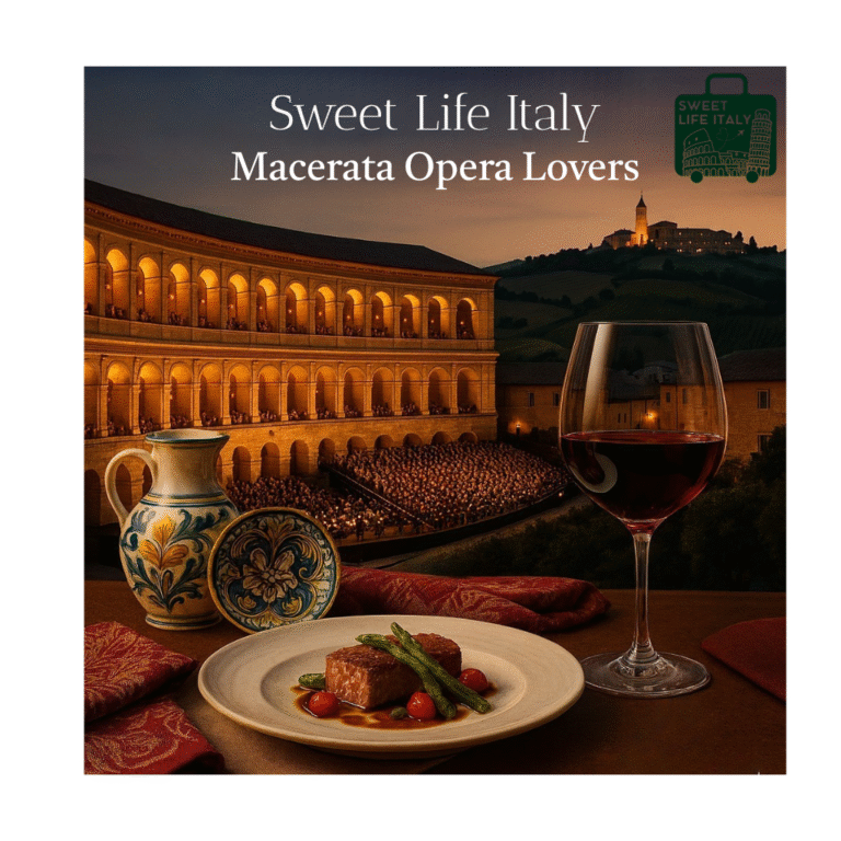 Macerata Opera Lover