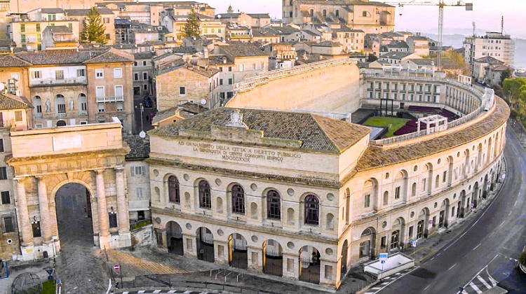Macerata Opera