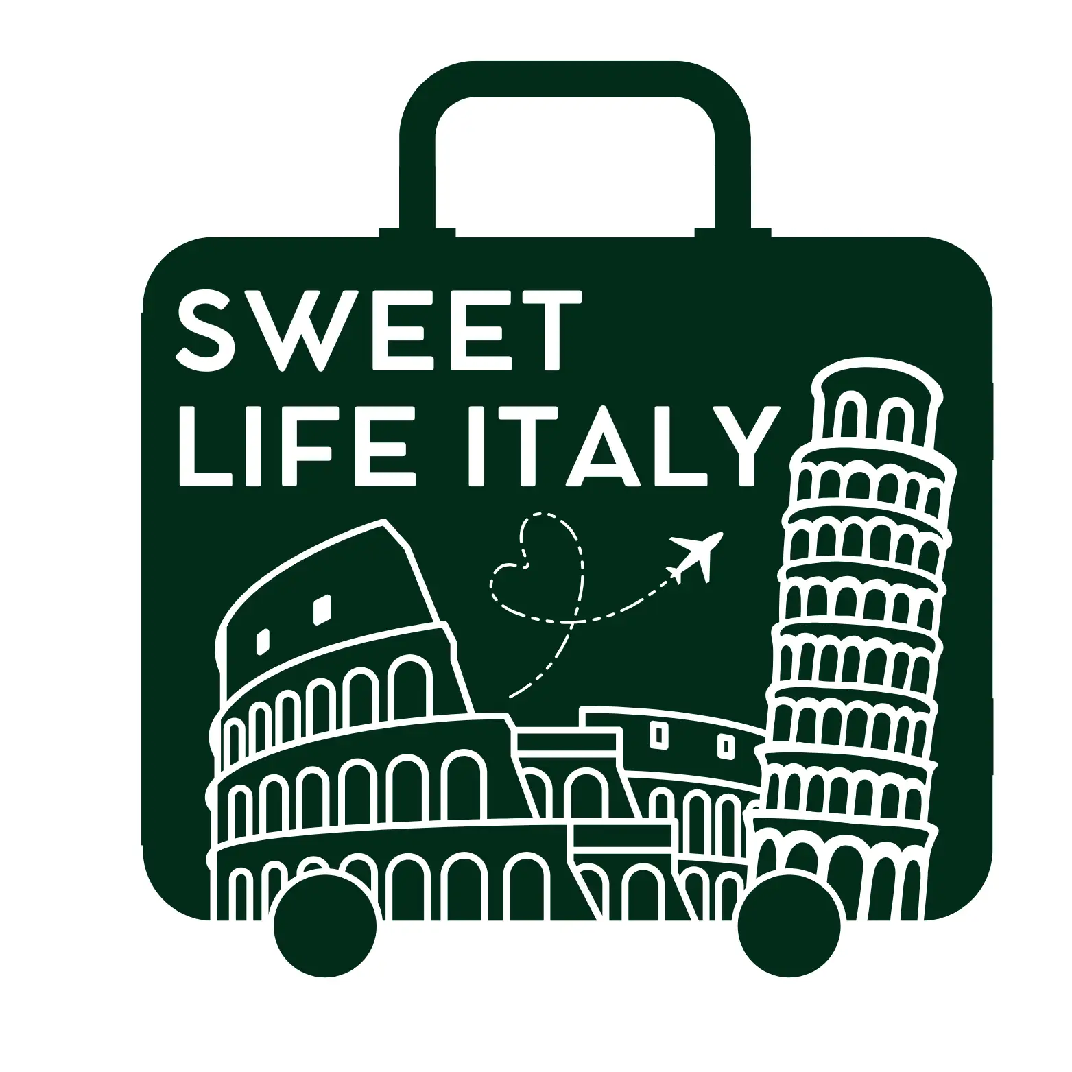 Sweet Life Italy at TTG RIMINI FAIR 10 OCTOBER