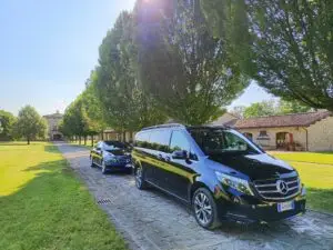 Culinary Holiday Italy , Airport Transfer