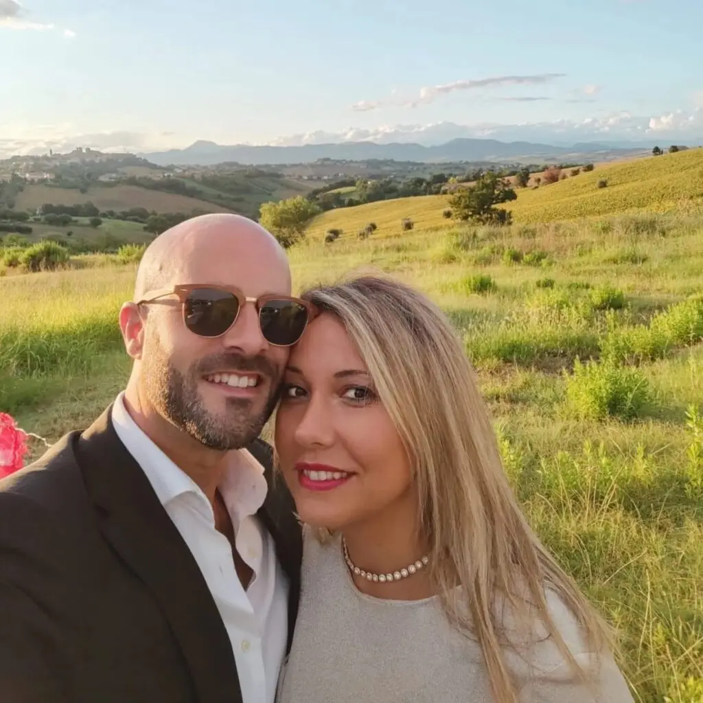 tailor made vacation, Marche Italy