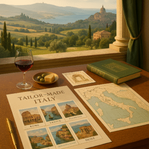 Pacchetti Vacanza Italia