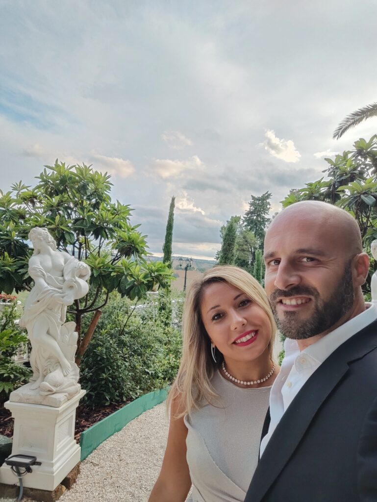 about us Sweet Life Italy