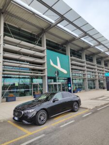 Esperienze nelle Marche ed in Italia