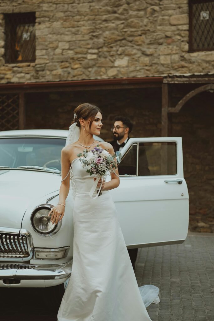 Matrimonio di Lusso in Italia