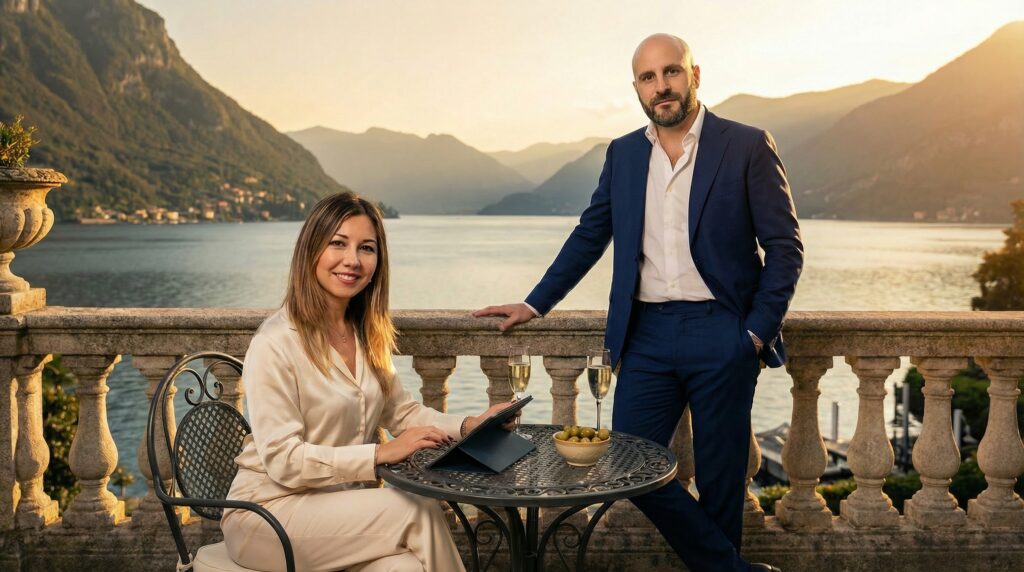 italian Travel expert