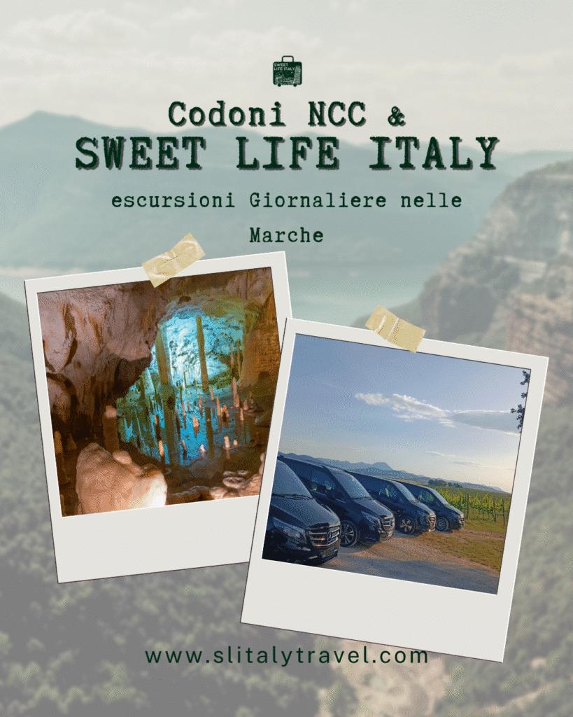 bespoke italian tours