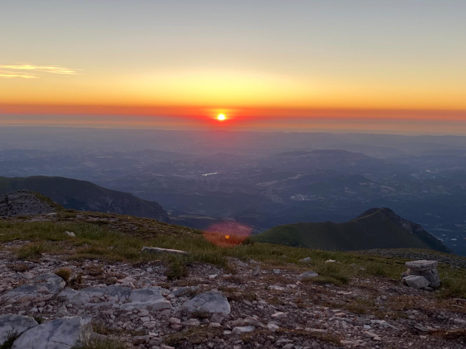 sibillini