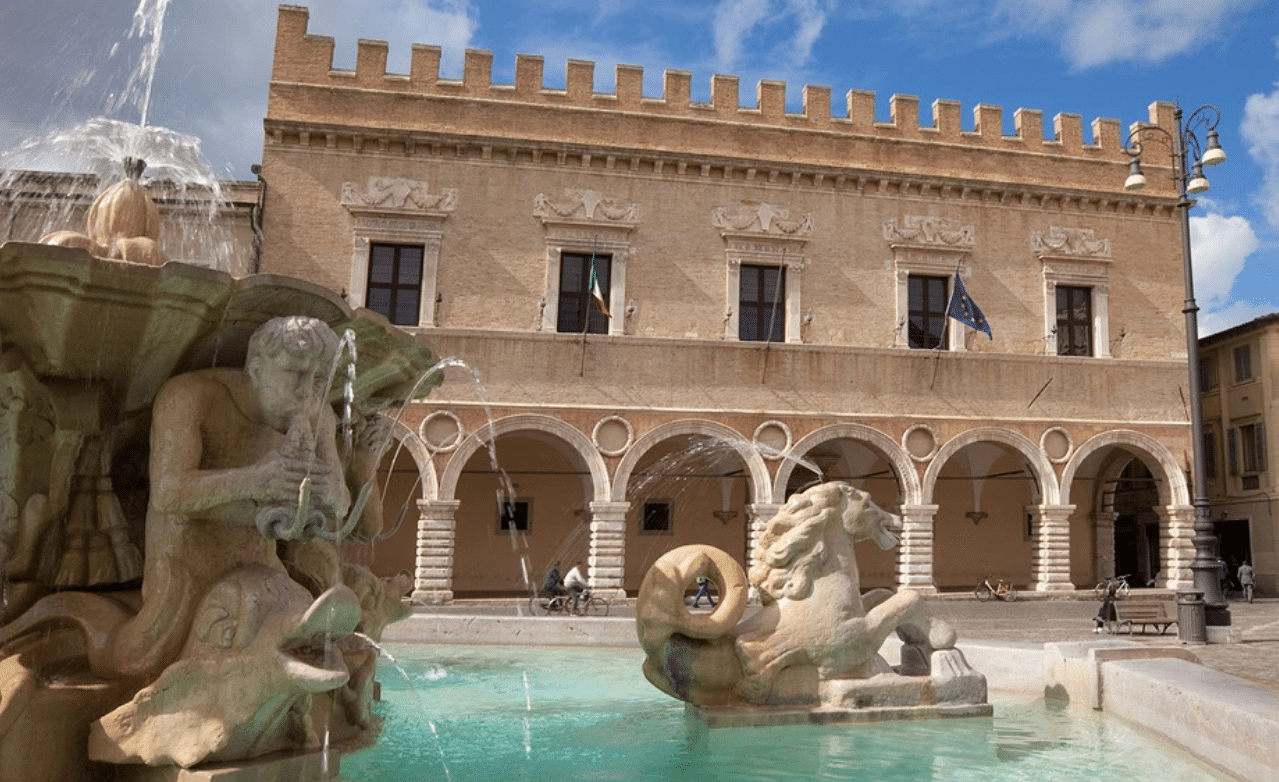Pesaro