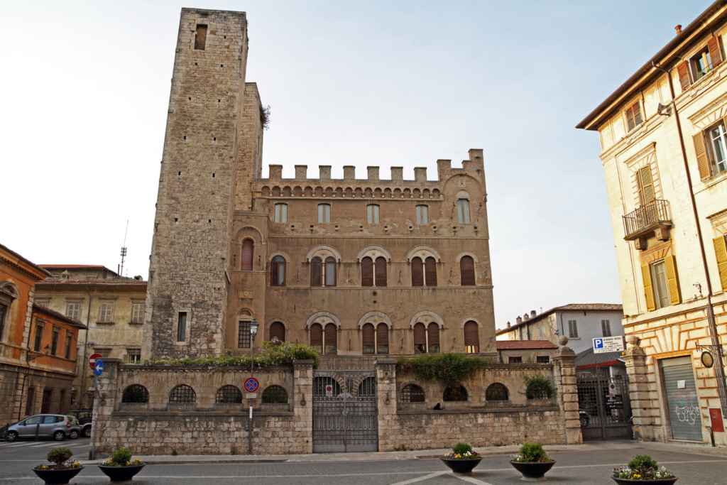 ascoli marche