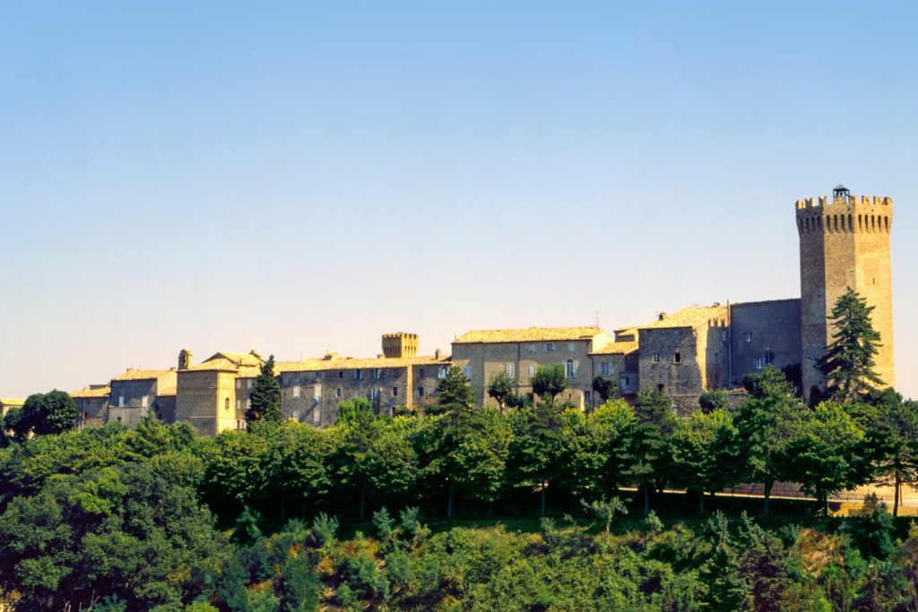 moresco marche
