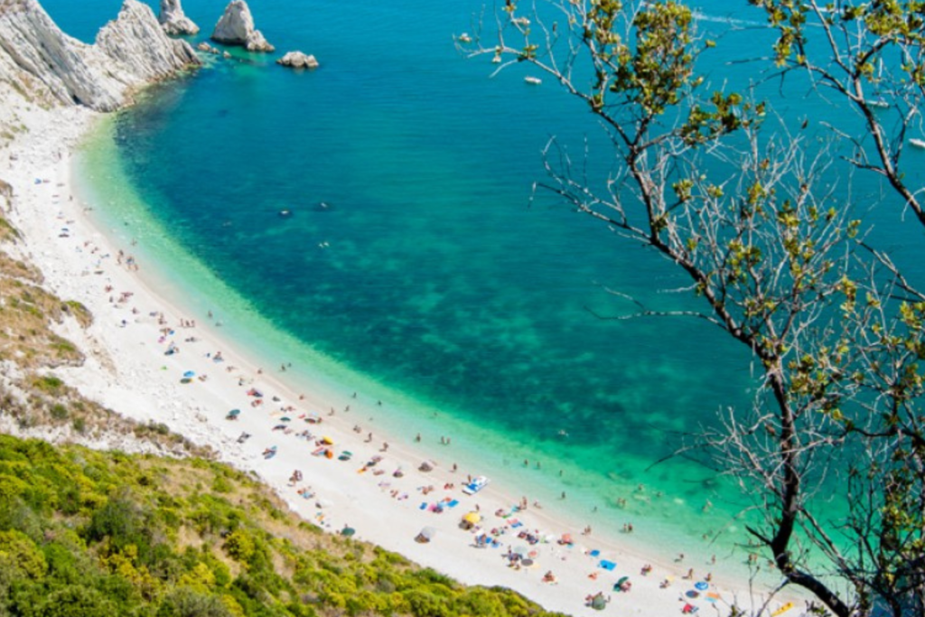 sirolo marche