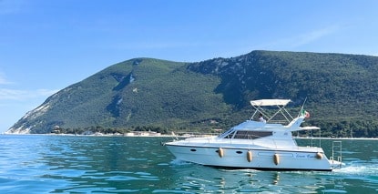 The Conero Riviera