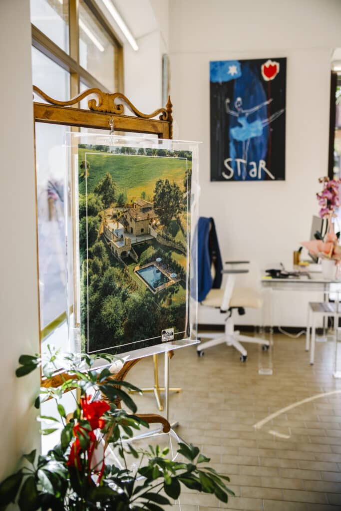 Italy Travel Designer