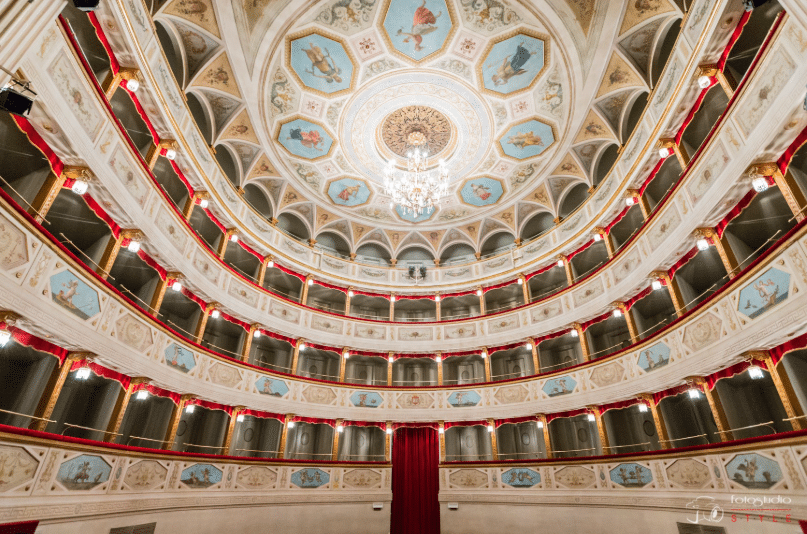 LE MARCHE — ITALY’S MOST UNDERRATED LUXURY DESTINATION