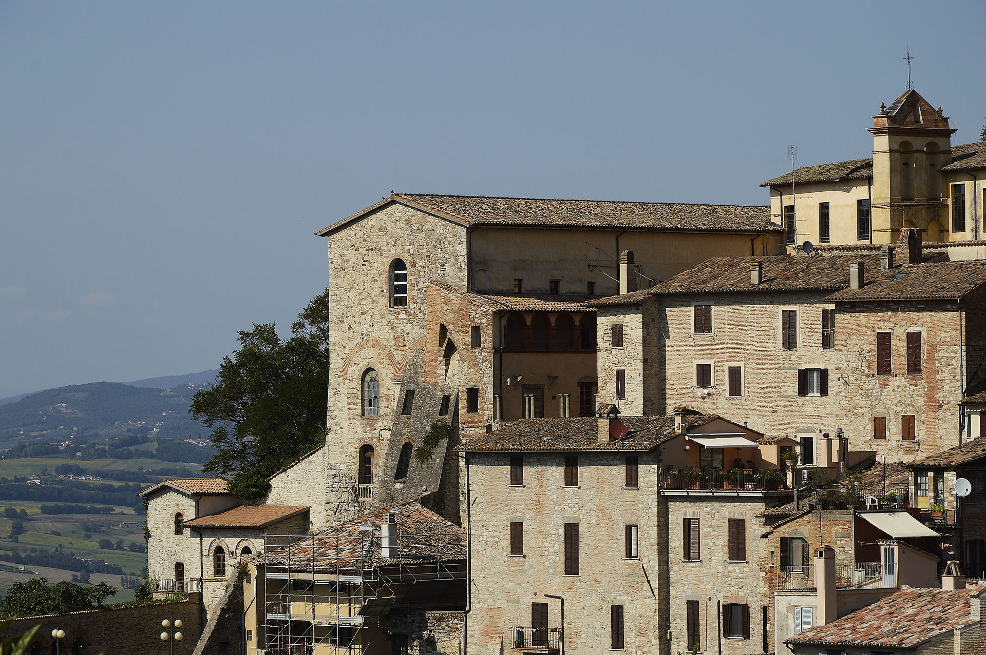 Umbria, Italy: Where It Is, What to Do and Where to Stay