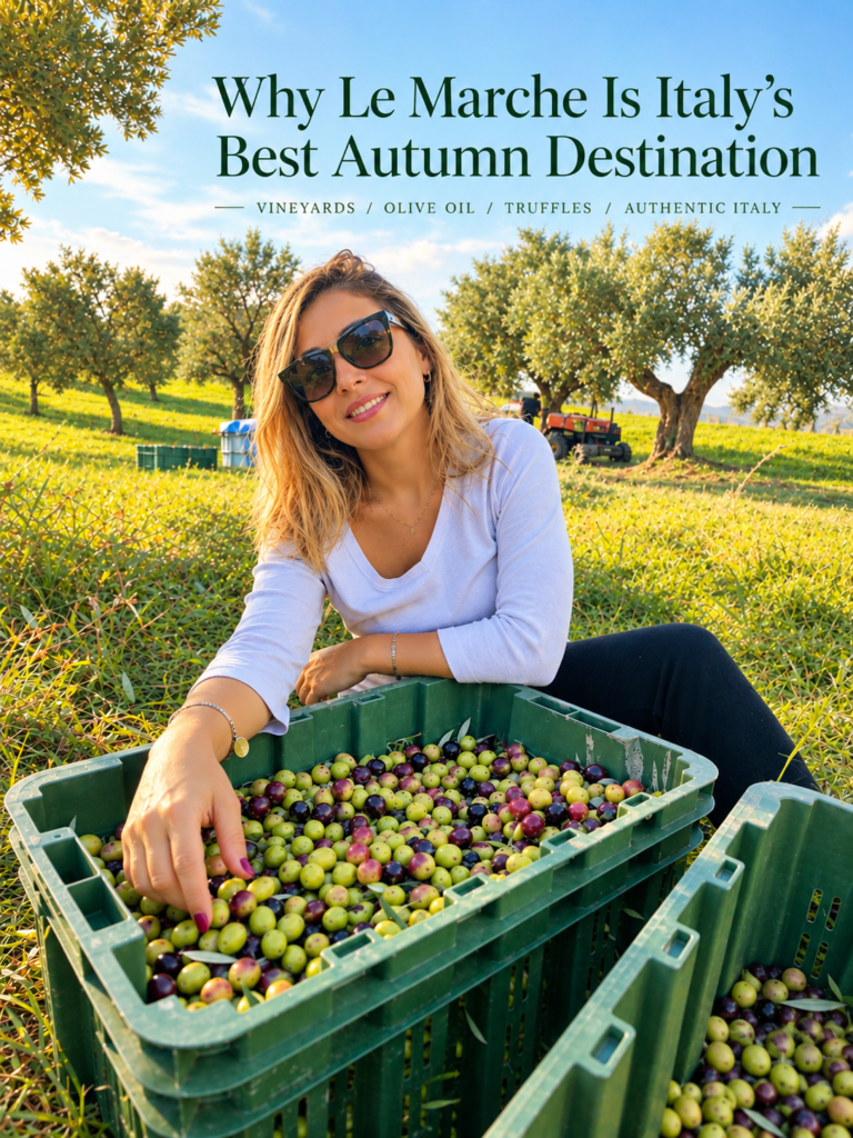 Why Le Marche Is Italy’s Best Autumn Destination